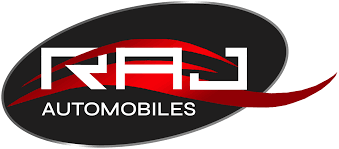 Raj automobiles